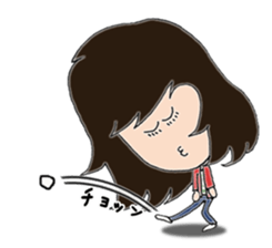 kentaro tadaka sticker #5860729