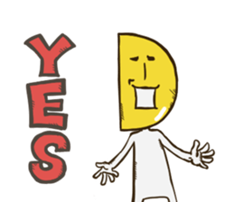 Months Sticker sticker #5861175