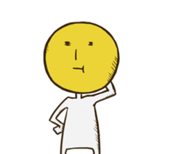 Months Sticker sticker #5861179