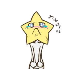 Months Sticker sticker #5861198