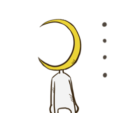 Months Sticker sticker #5861200