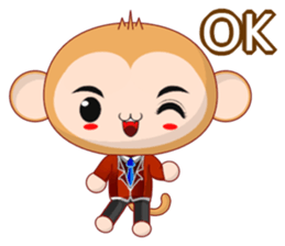 Weiwei (Common) sticker #5861493