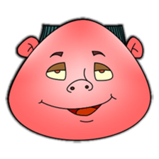 Papai sticker #5861973