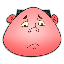 Papai sticker #5861977