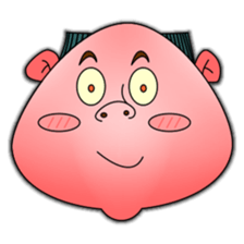 Papai sticker #5861980