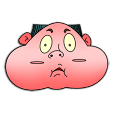 Papai sticker #5861981