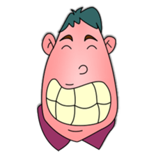 Papai sticker #5861990