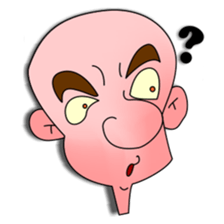 Papai sticker #5861993