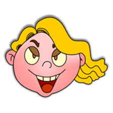 Papai sticker #5861995