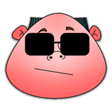 Papai sticker #5862002