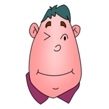 Papai sticker #5862008