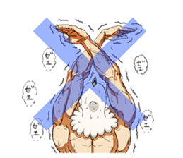 Mr. Torigoe sticker #5862637