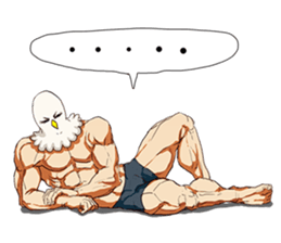 Mr. Torigoe sticker #5862643