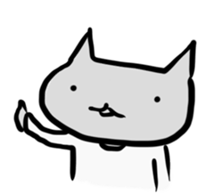 Inuchi-P sticker #5862730