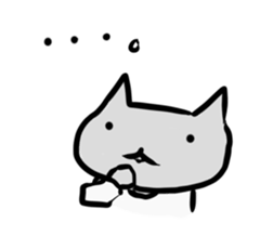 Inuchi-P sticker #5862731