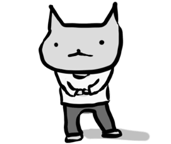 Inuchi-P sticker #5862733