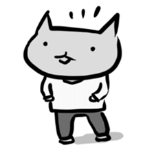 Inuchi-P sticker #5862734