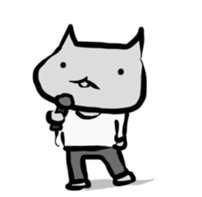 Inuchi-P sticker #5862735