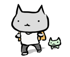 Inuchi-P sticker #5862736