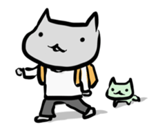 Inuchi-P sticker #5862737