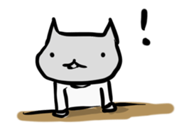 Inuchi-P sticker #5862738