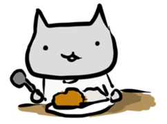 Inuchi-P sticker #5862739