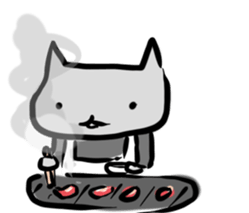 Inuchi-P sticker #5862740