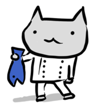 Inuchi-P sticker #5862742