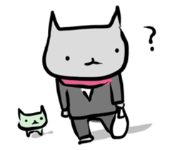 Inuchi-P sticker #5862743