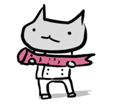 Inuchi-P sticker #5862744