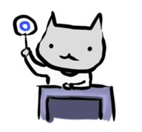 Inuchi-P sticker #5862745