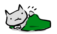 Inuchi-P sticker #5862749