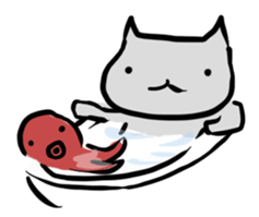 Inuchi-P sticker #5862750