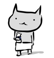 Inuchi-P sticker #5862753