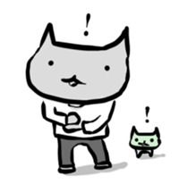 Inuchi-P sticker #5862754