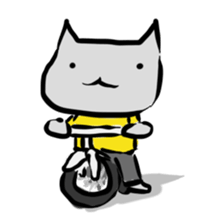 Inuchi-P sticker #5862755