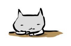 Inuchi-P sticker #5862756