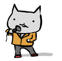 Inuchi-P sticker #5862758