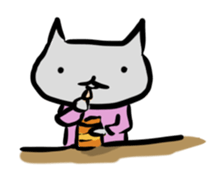 Inuchi-P sticker #5862760