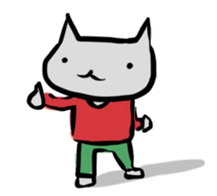 Inuchi-P sticker #5862761