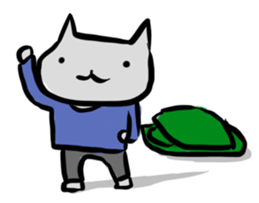 Inuchi-P sticker #5862762