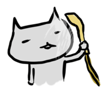 Inuchi-P sticker #5862764