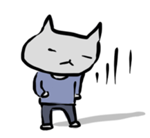 Inuchi-P sticker #5862767