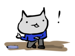 Inuchi-P sticker #5862768