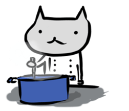 Inuchi-P sticker #5862769