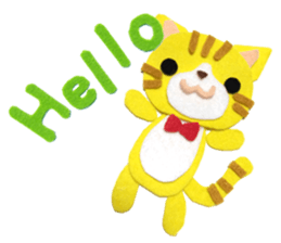 HANDMADE PET sticker #5863370