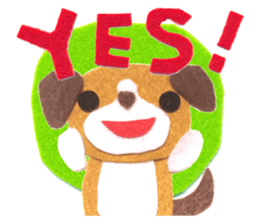 HANDMADE PET sticker #5863371