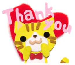 HANDMADE PET sticker #5863373