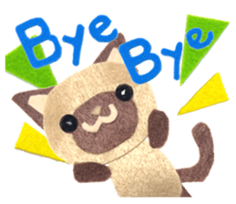 HANDMADE PET sticker #5863374