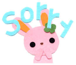 HANDMADE PET sticker #5863375